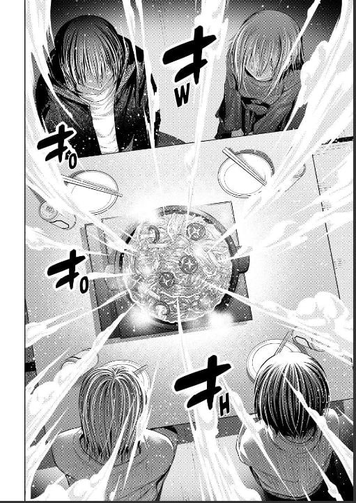 Read GRAND BLUE EN Manga Online