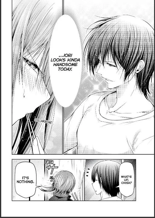 Read GRAND BLUE EN Manga Online