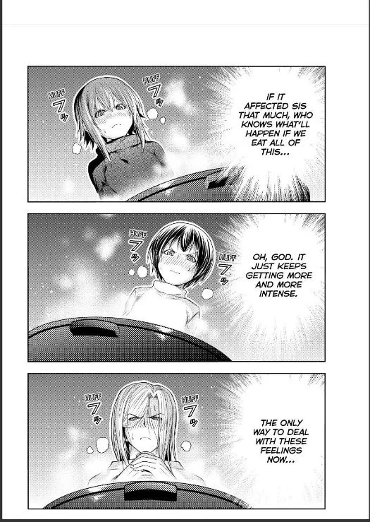 Read GRAND BLUE EN Manga Online