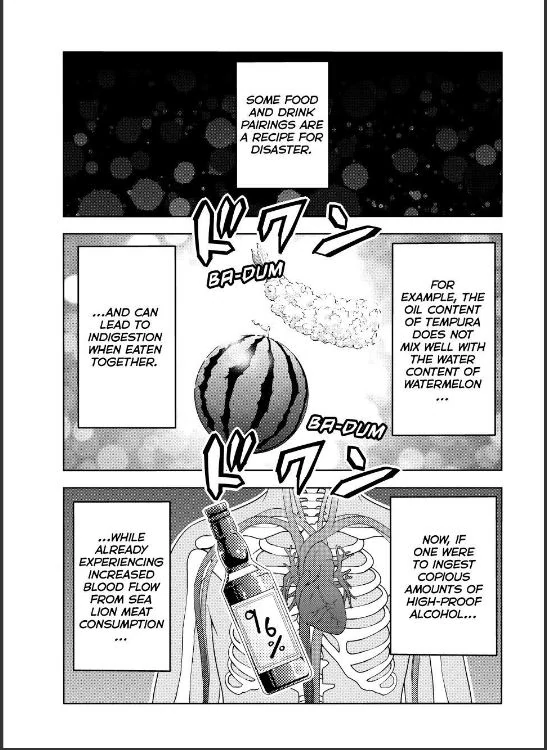 Read GRAND BLUE EN Manga Online