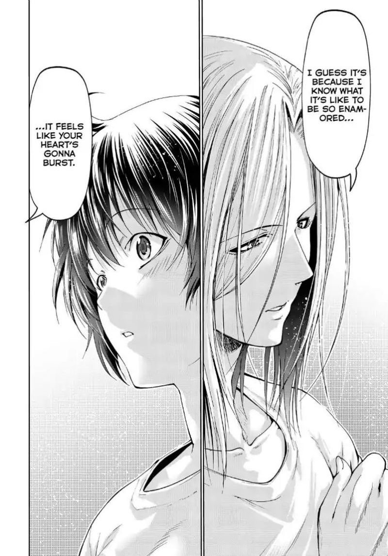 Read GRAND BLUE EN Manga Online
