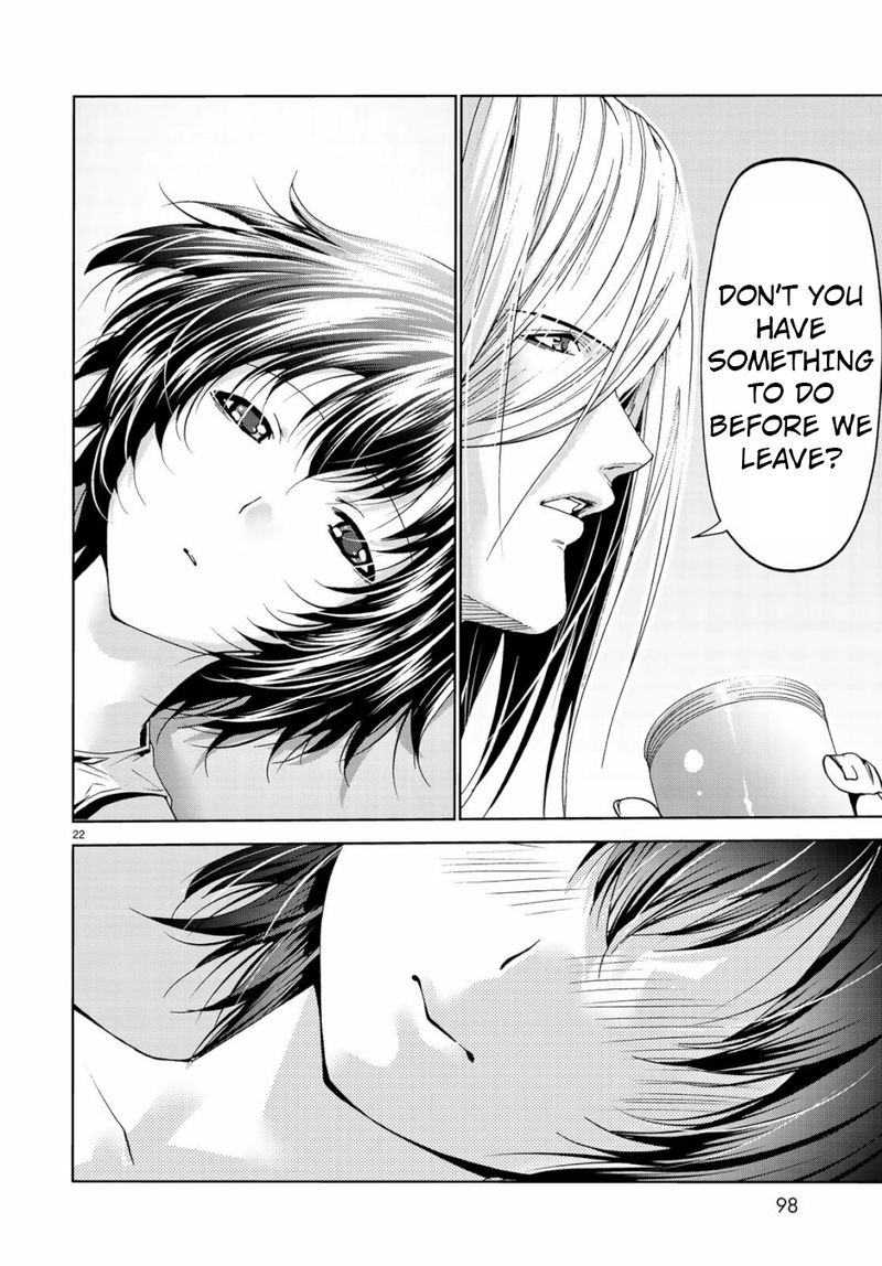 Read GRAND BLUE EN Manga Online