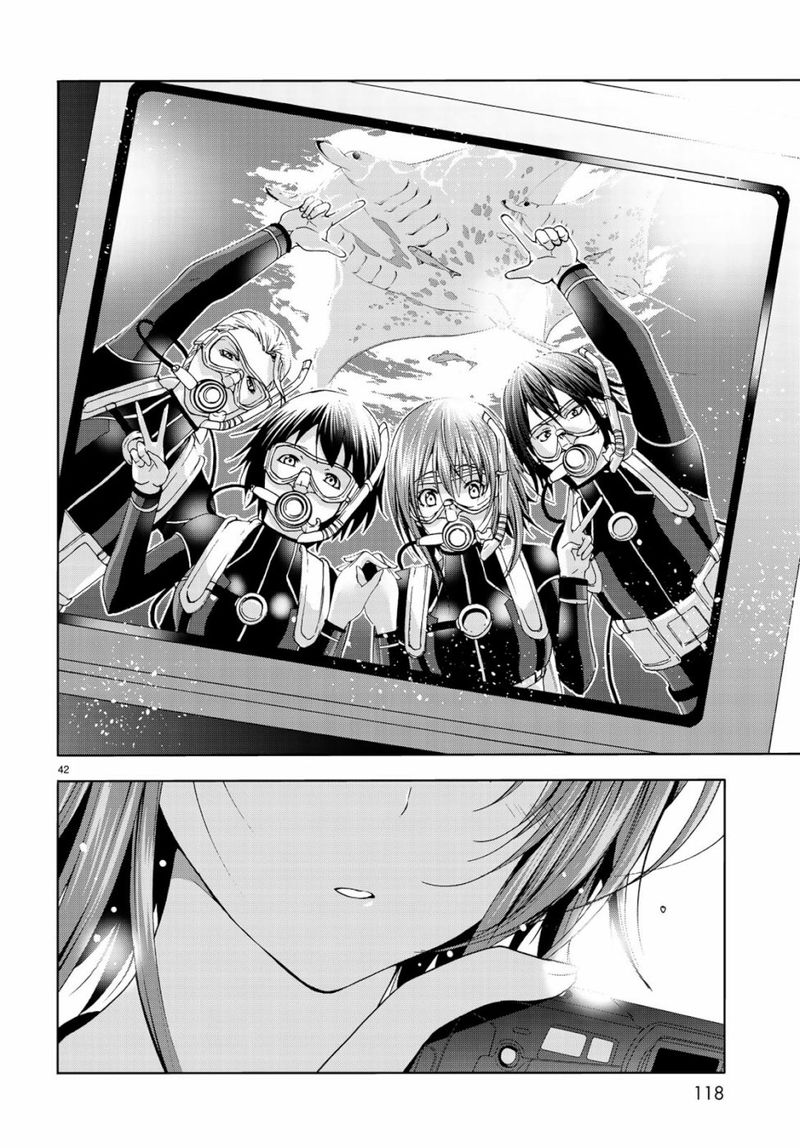 Read GRAND BLUE EN Manga Online