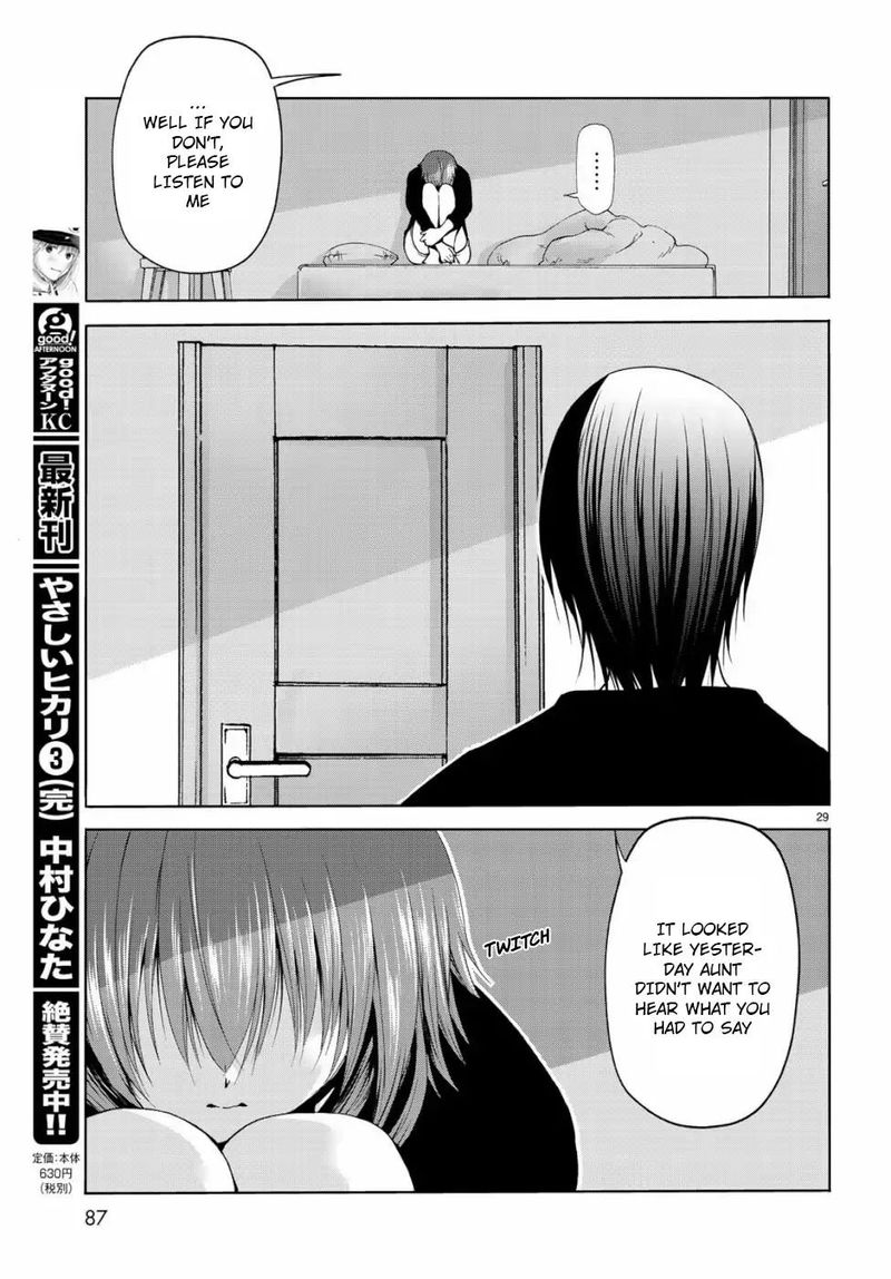 Read GRAND BLUE EN Manga Online