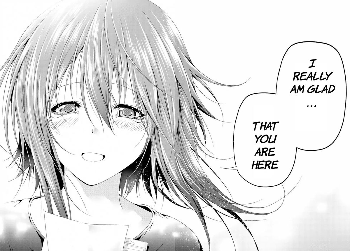 Read GRAND BLUE EN Manga Online