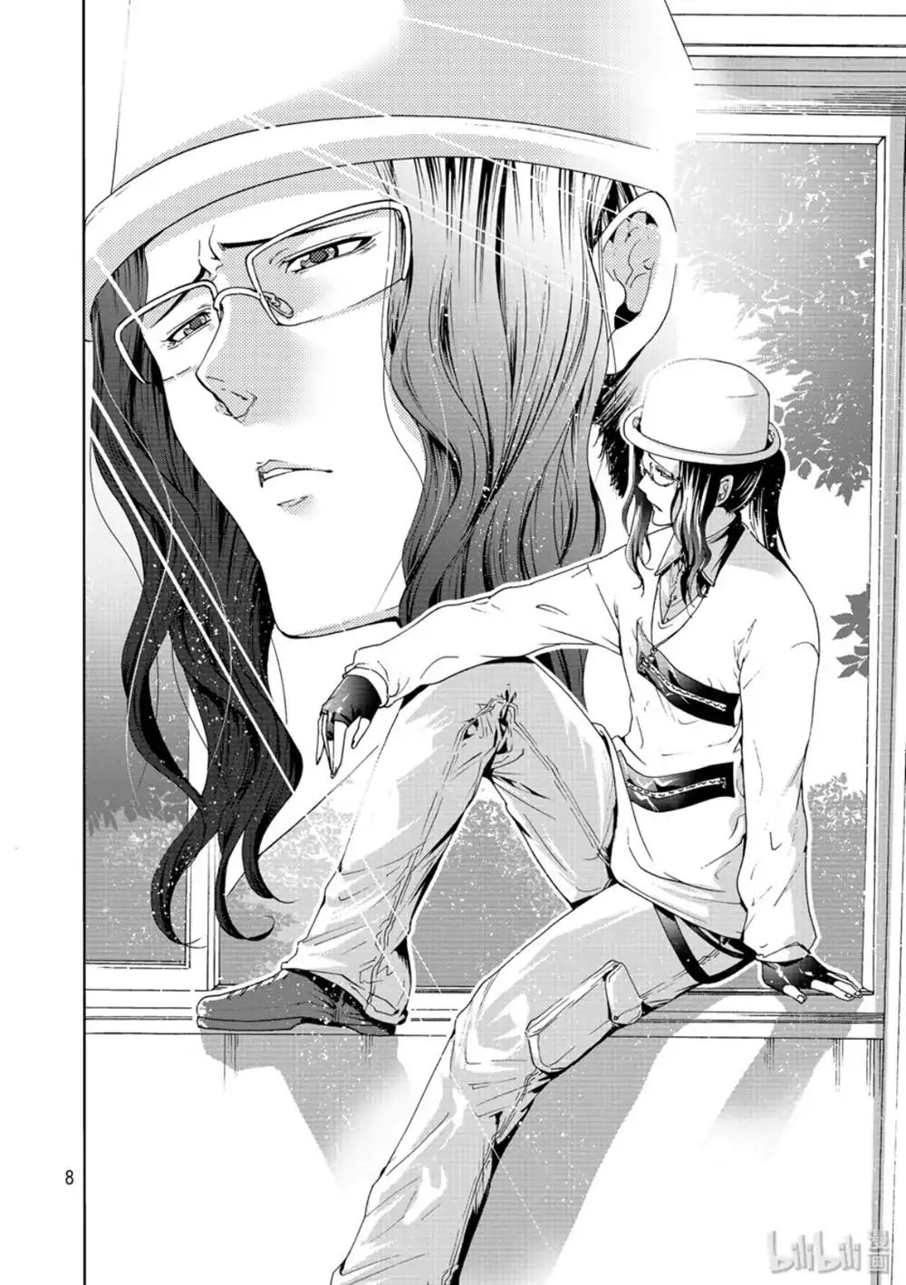 Read GRAND BLUE EN Manga Online