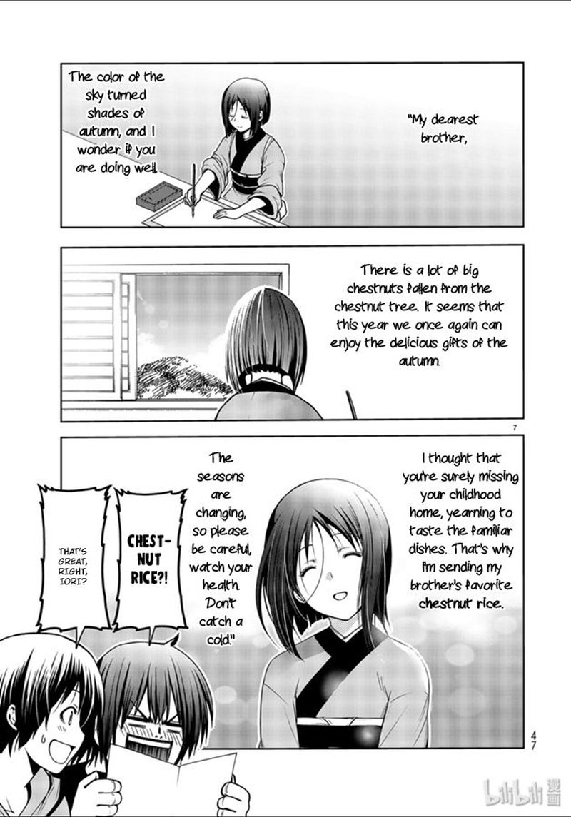 Read GRAND BLUE EN Manga Online