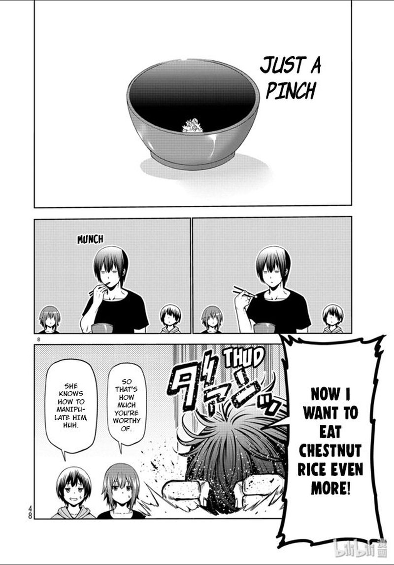 Read GRAND BLUE EN Manga Online