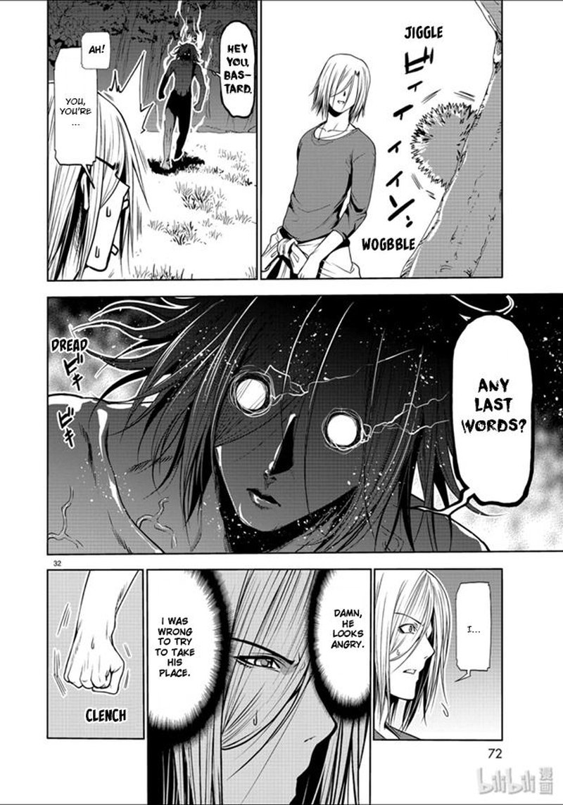 Read GRAND BLUE EN Manga Online