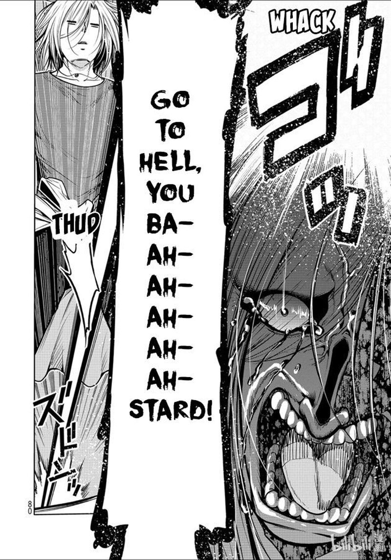 Read GRAND BLUE EN Manga Online