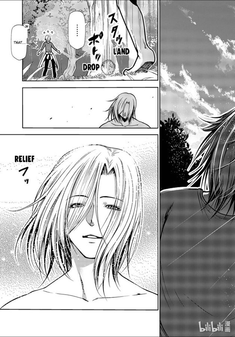 Read GRAND BLUE EN Manga Online