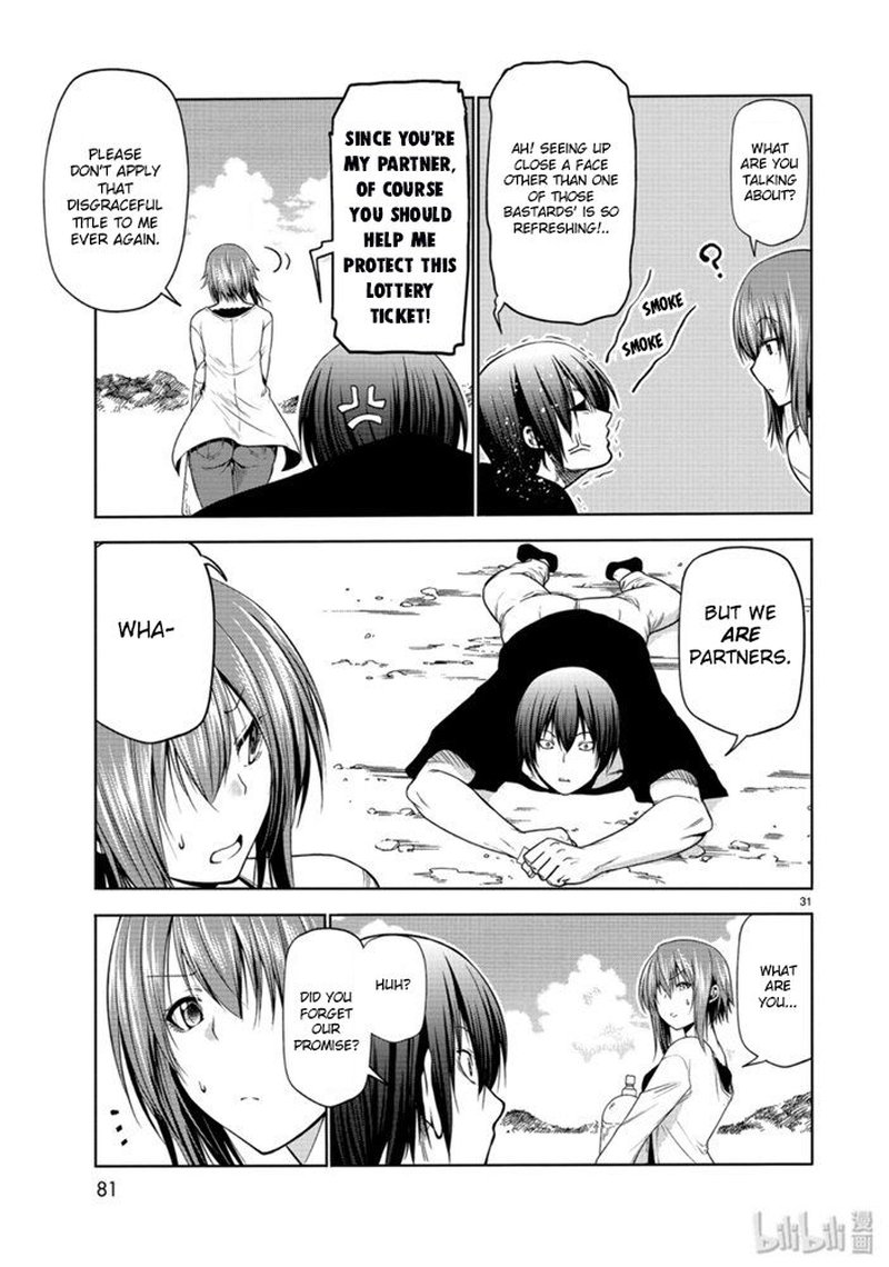 Read GRAND BLUE EN Manga Online