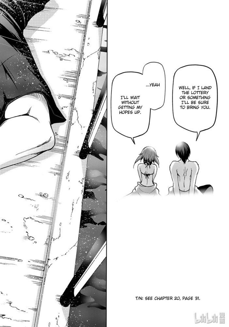 Read GRAND BLUE EN Manga Online