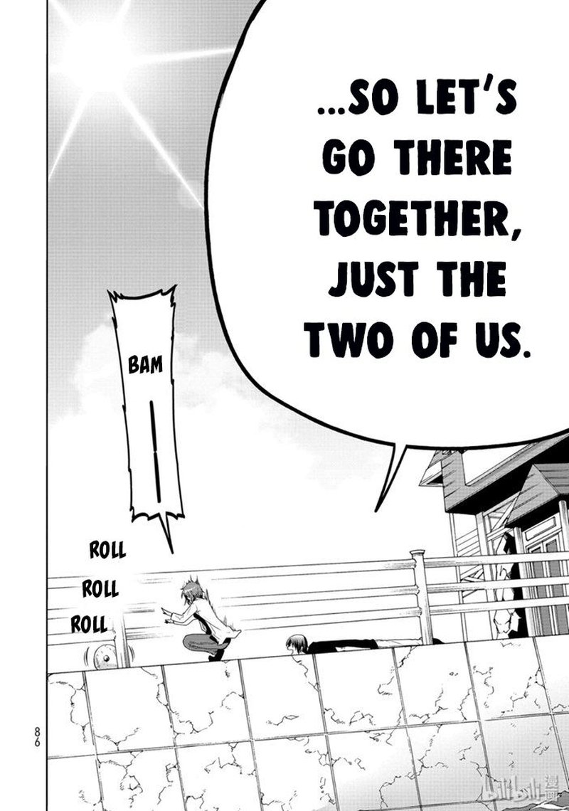 Read GRAND BLUE EN Manga Online