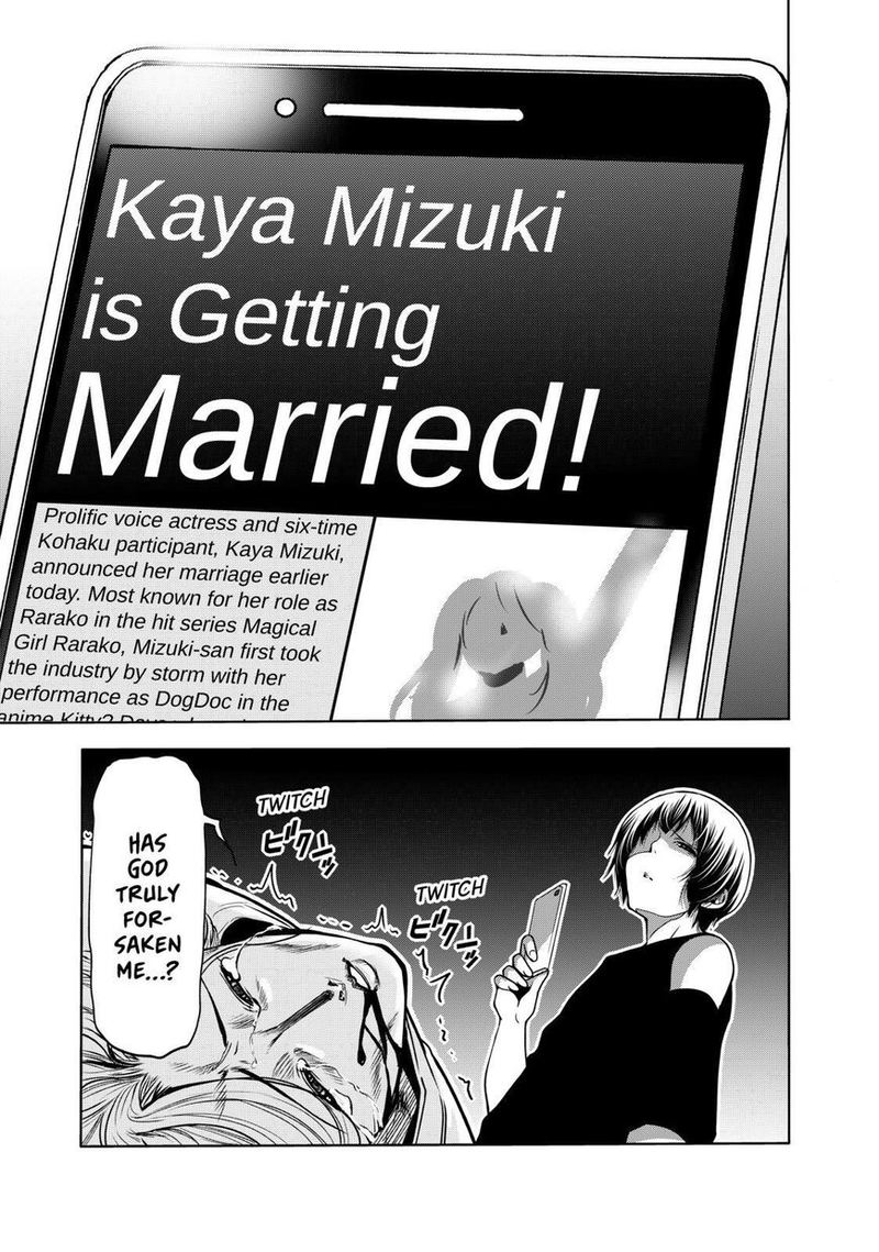Read GRAND BLUE EN Manga Online