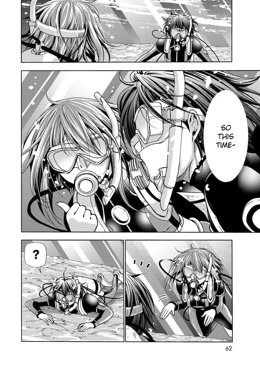 Read GRAND BLUE EN Manga Online
