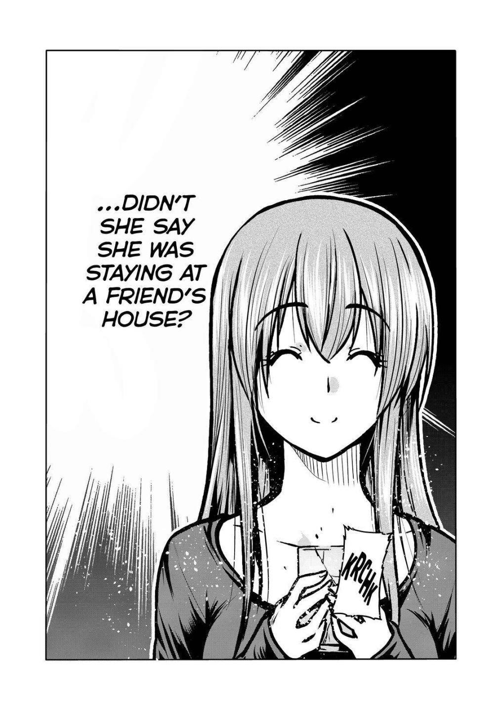Read GRAND BLUE EN Manga Online