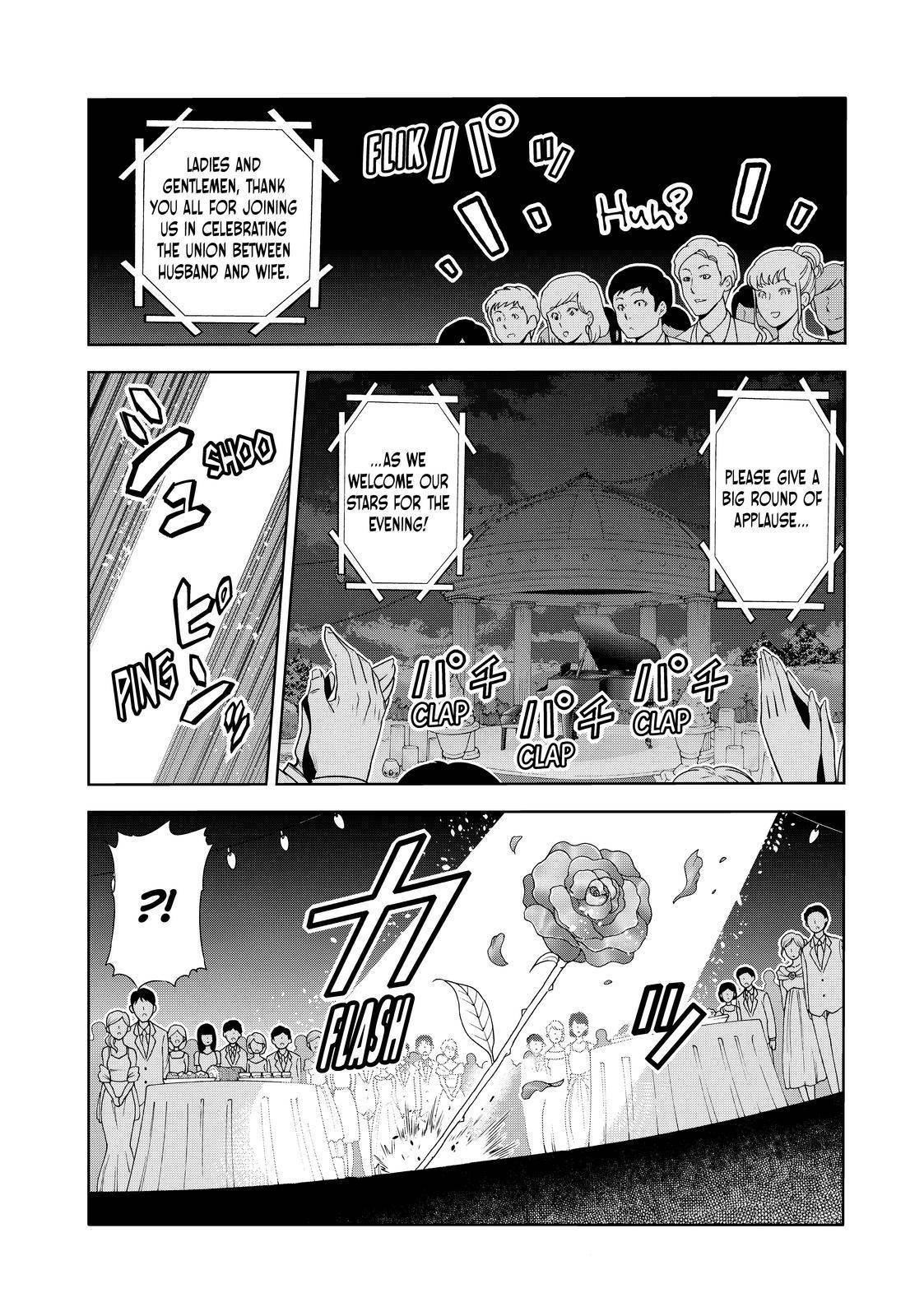 Read GRAND BLUE EN Manga Online