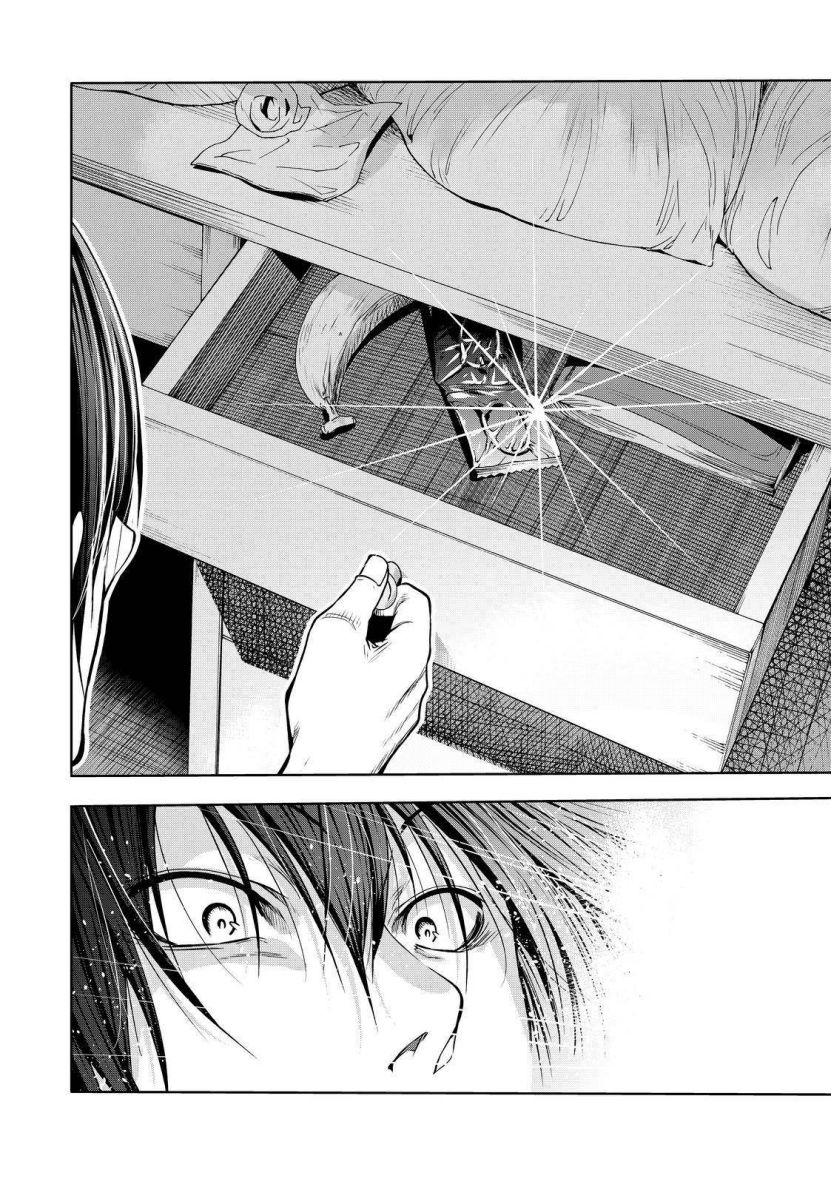 Read GRAND BLUE EN Manga Online