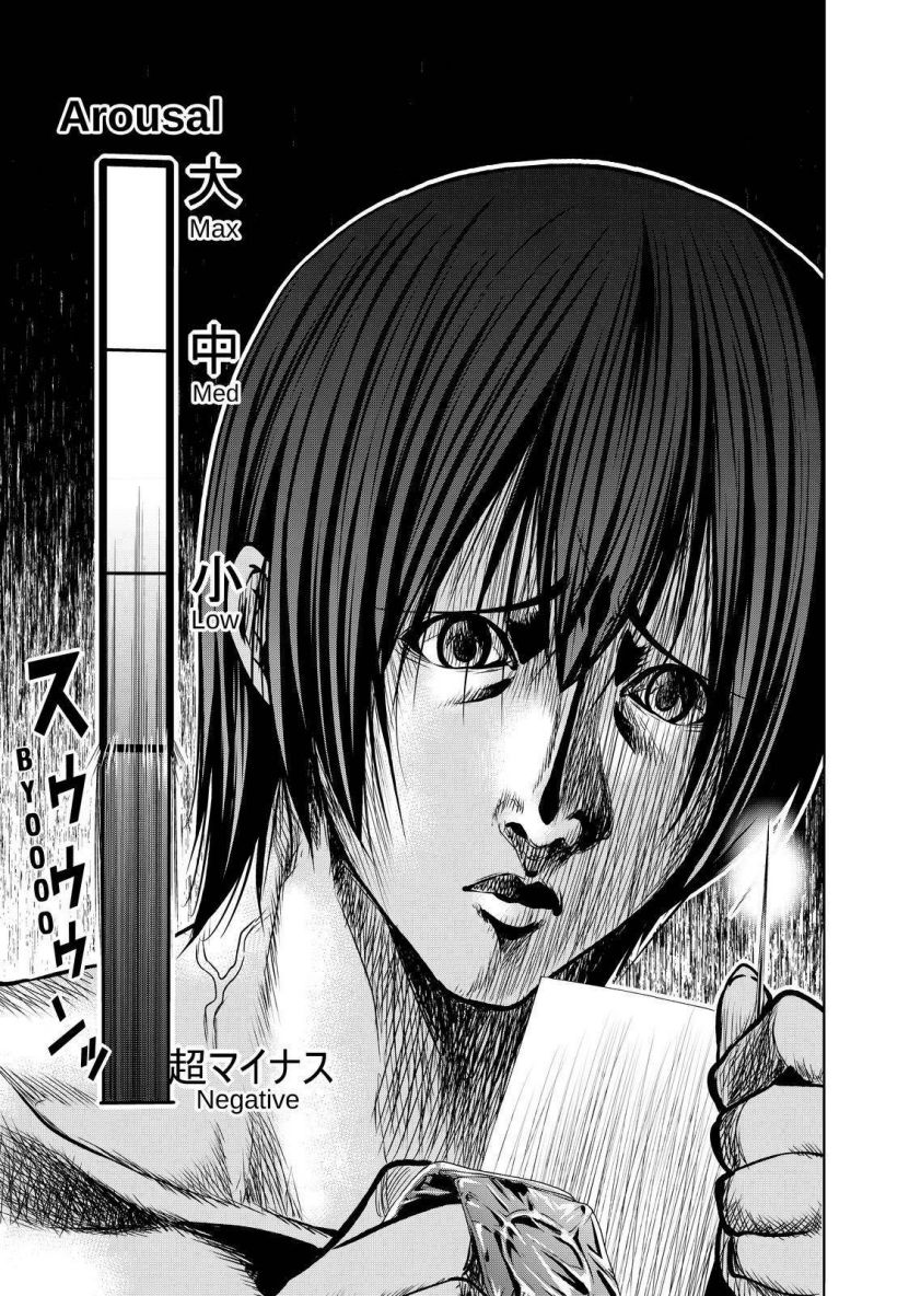 Read GRAND BLUE EN Manga Online
