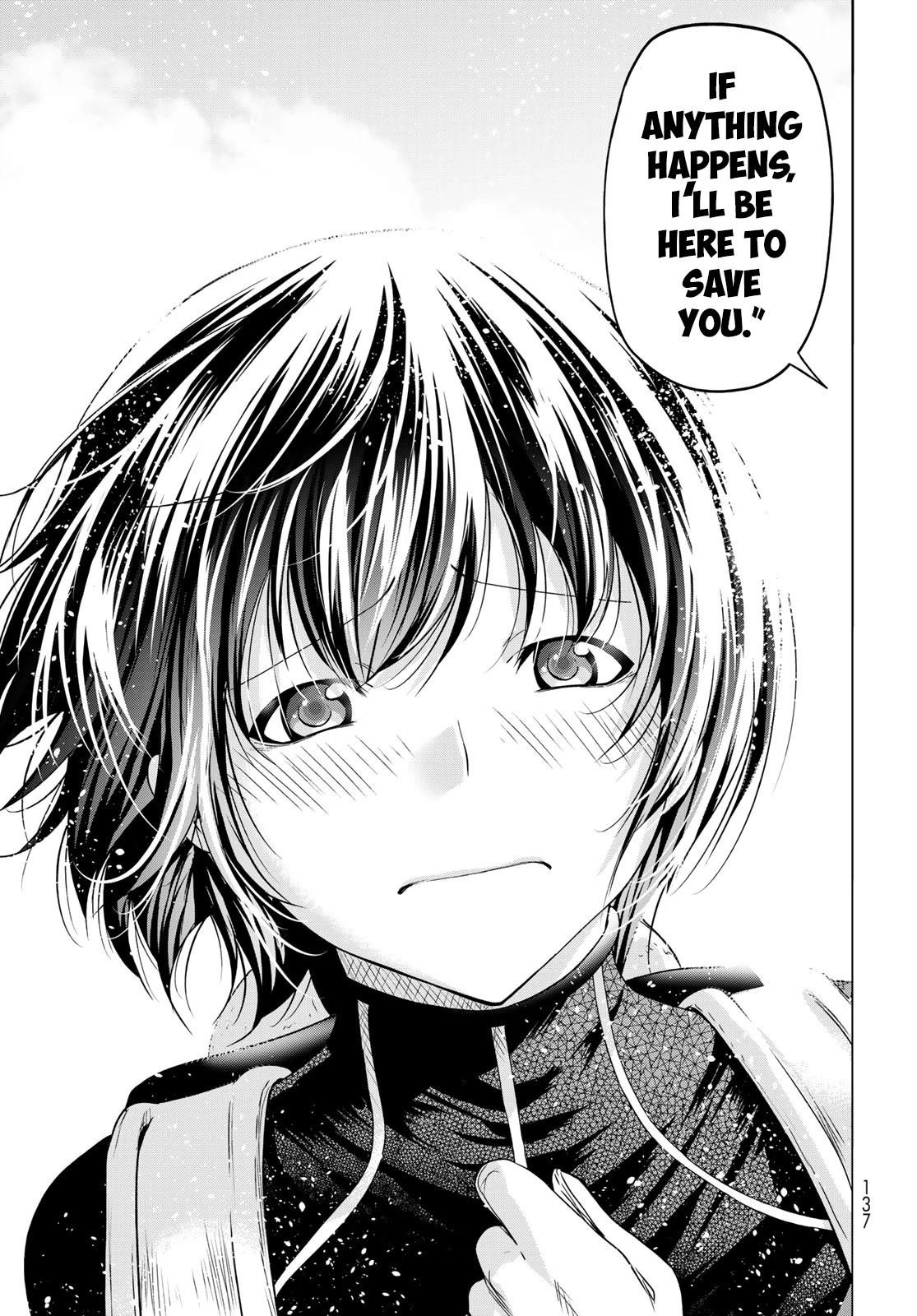 Read GRAND BLUE EN Manga Online