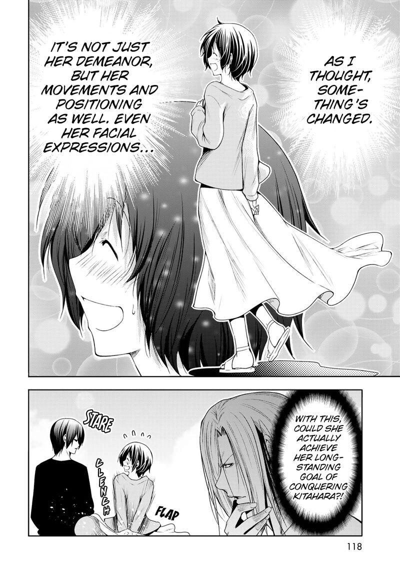 Read GRAND BLUE EN Manga Online