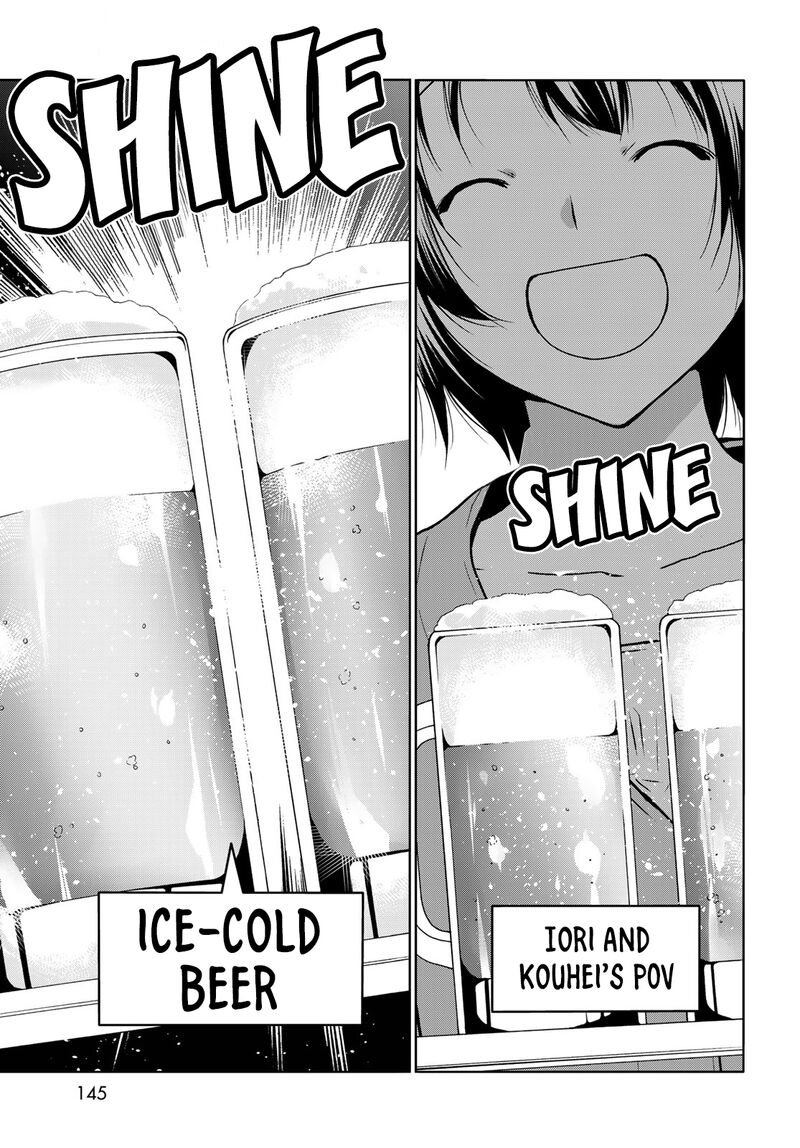 Read GRAND BLUE EN Manga Online