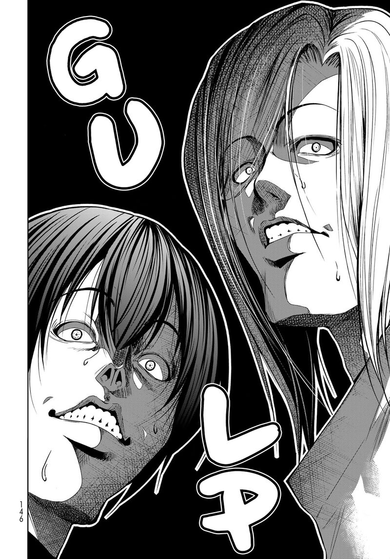 Read GRAND BLUE EN Manga Online