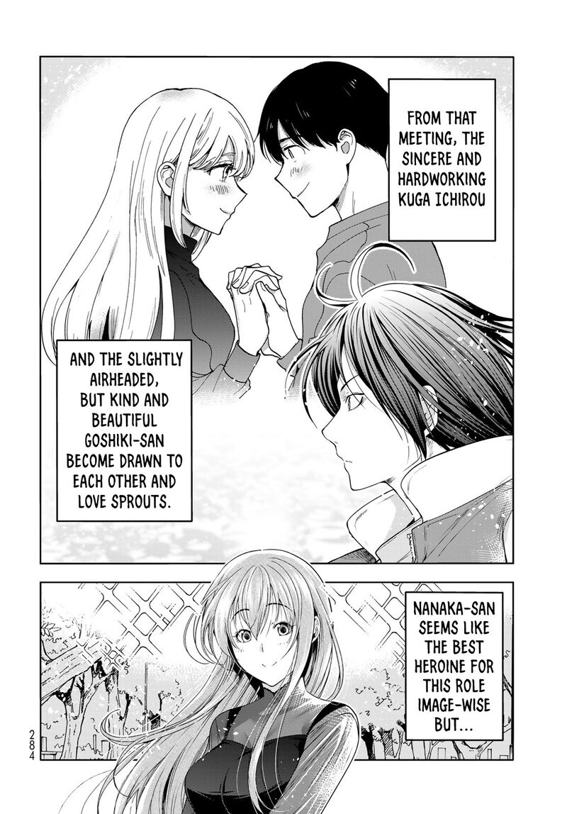 Read GRAND BLUE EN Manga Online