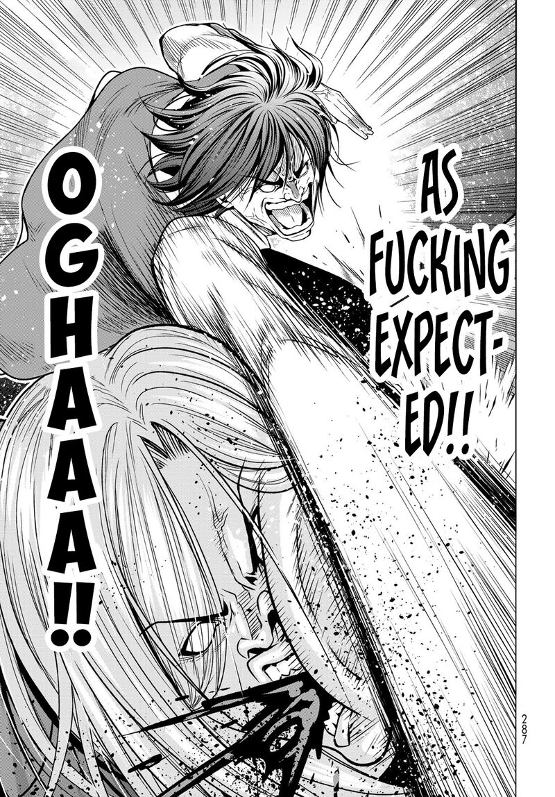 Read GRAND BLUE EN Manga Online