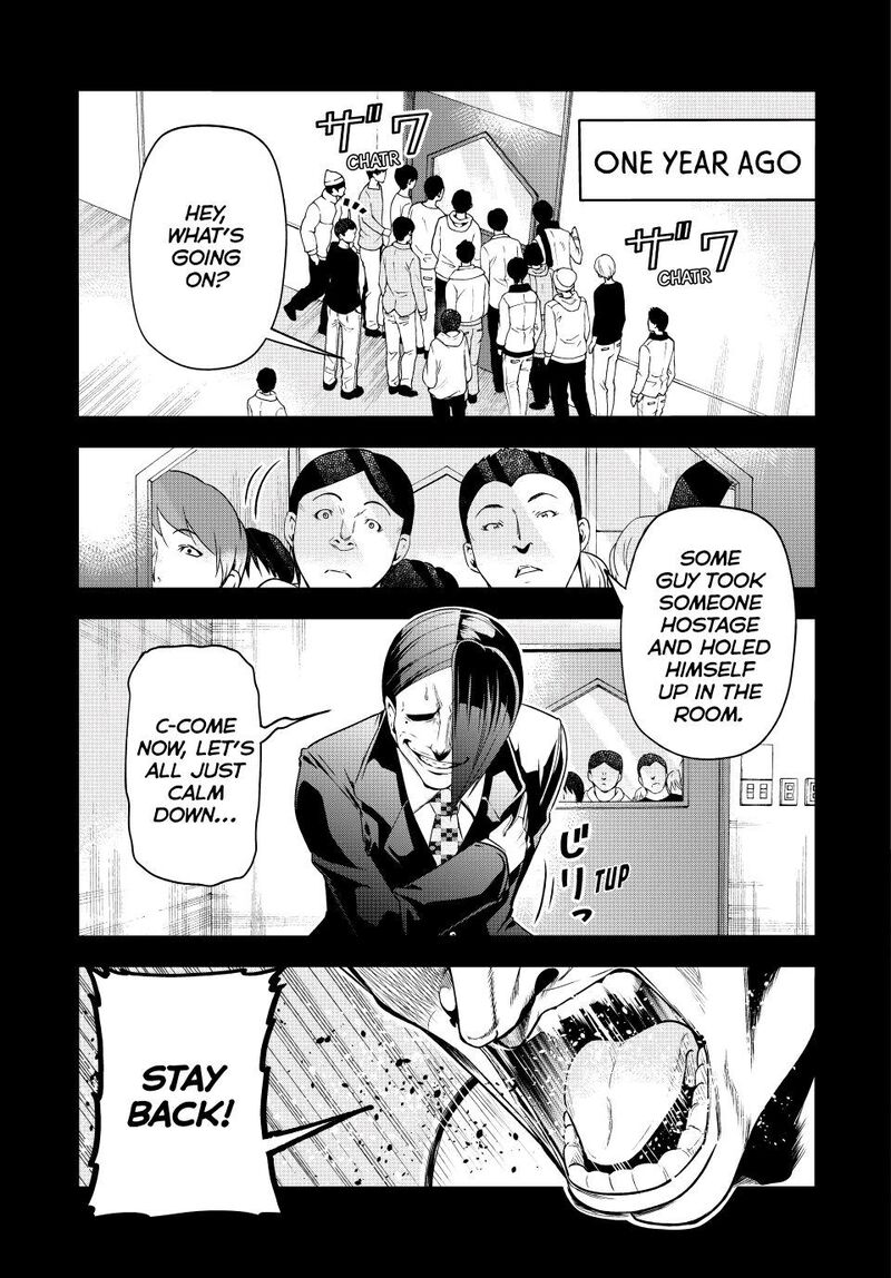 Read GRAND BLUE EN Manga Online