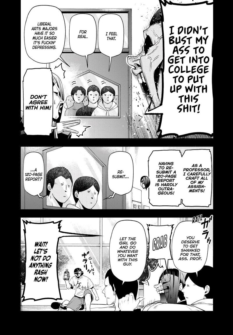 Read GRAND BLUE EN Manga Online