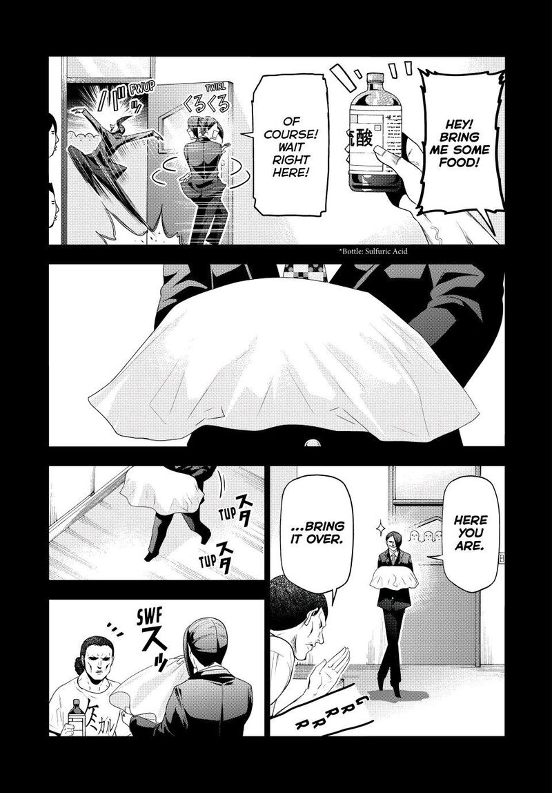 Read GRAND BLUE EN Manga Online