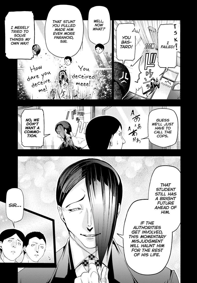 Read GRAND BLUE EN Manga Online