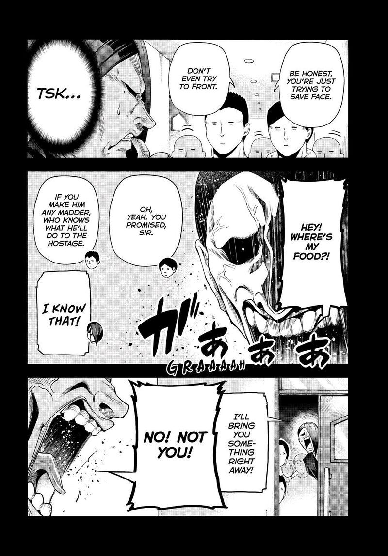 Read GRAND BLUE EN Manga Online