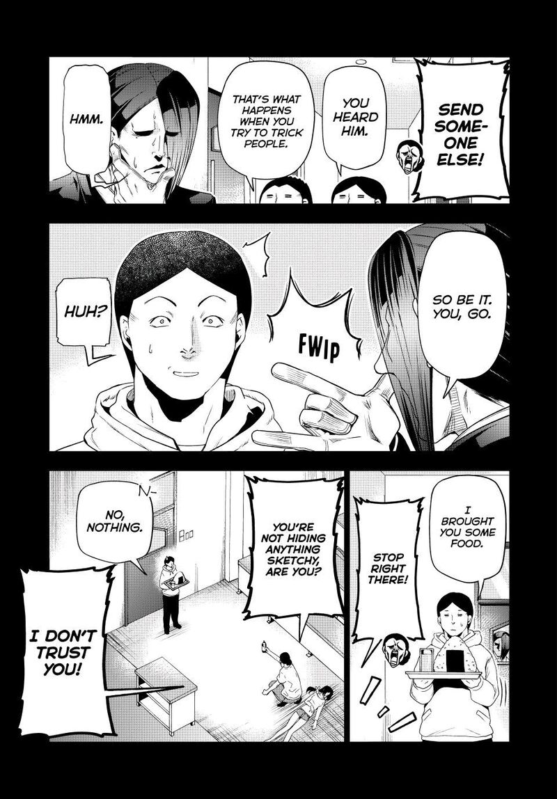 Read GRAND BLUE EN Manga Online