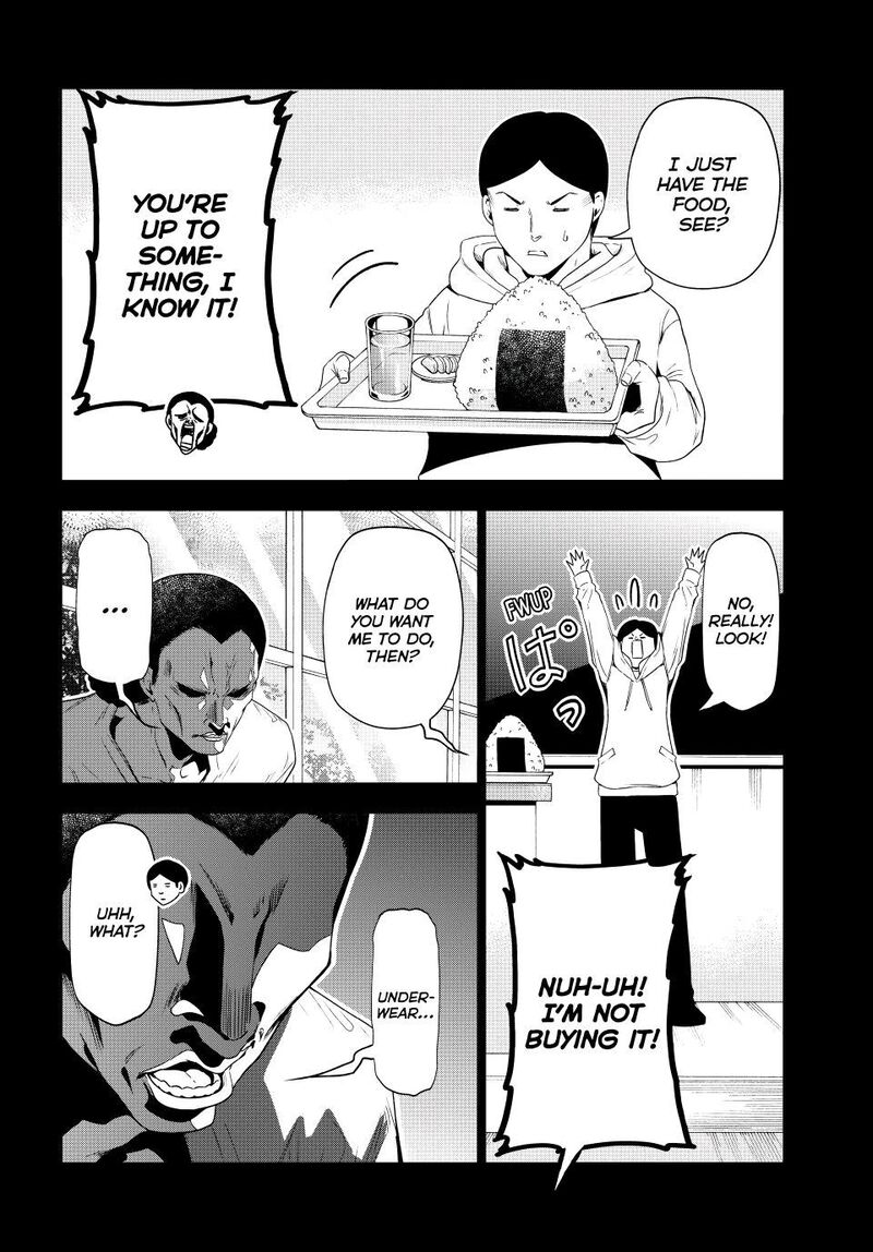 Read GRAND BLUE EN Manga Online