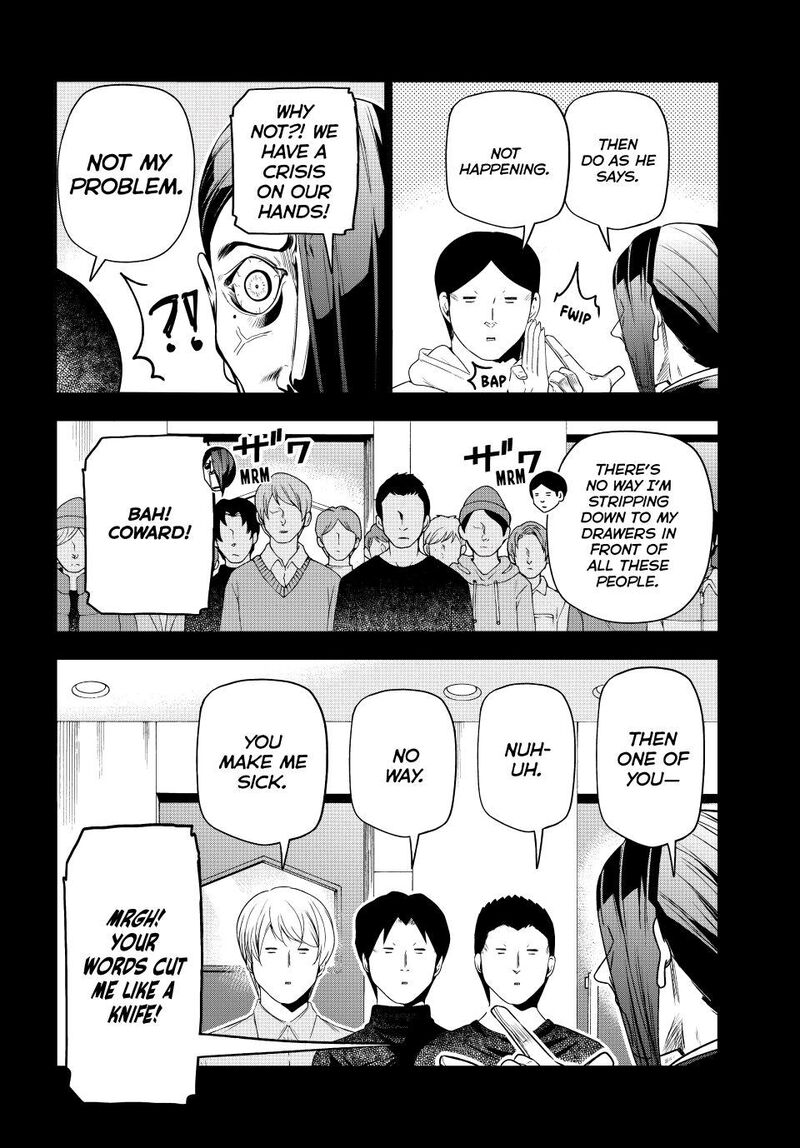 Read GRAND BLUE EN Manga Online