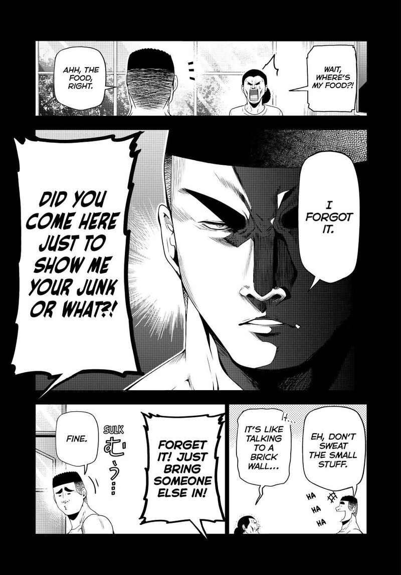 Read GRAND BLUE EN Manga Online