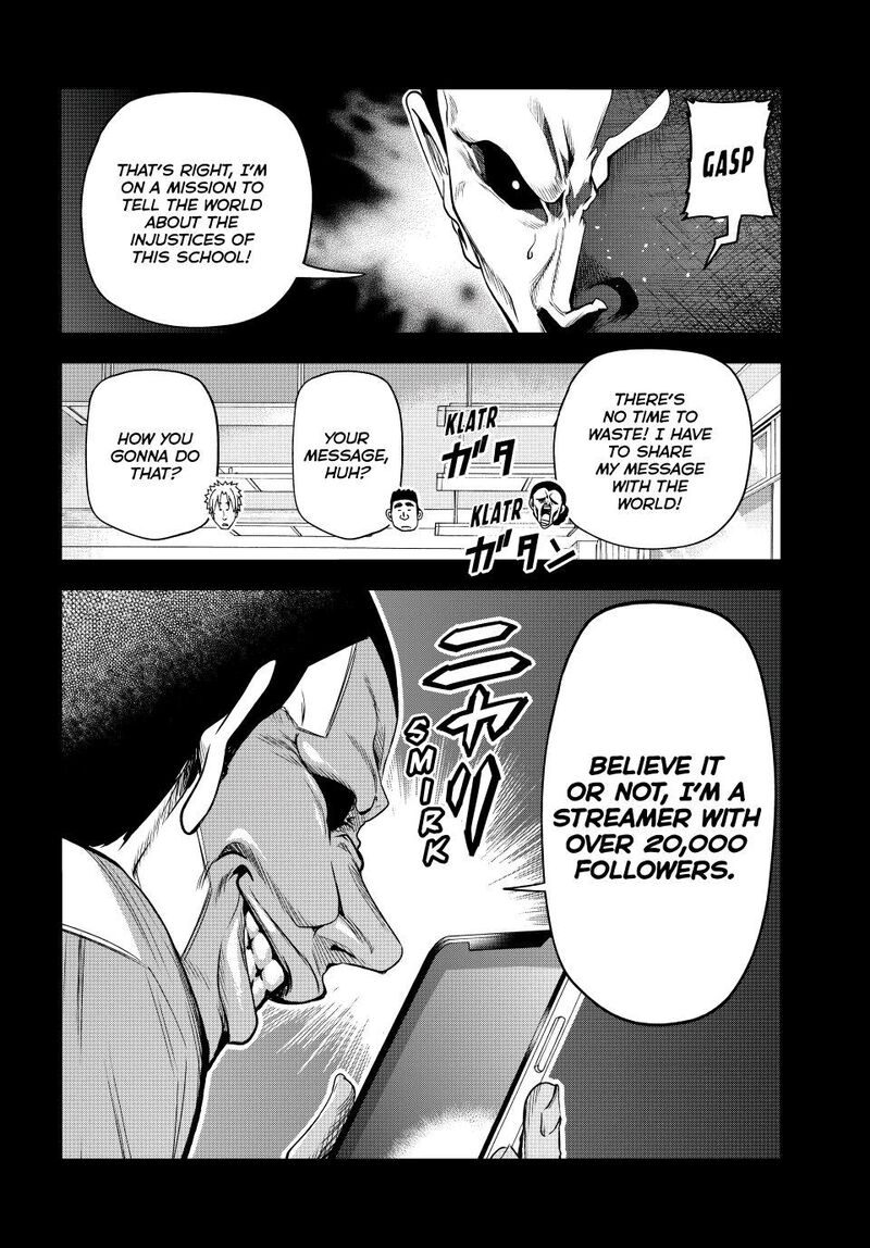 Read GRAND BLUE EN Manga Online