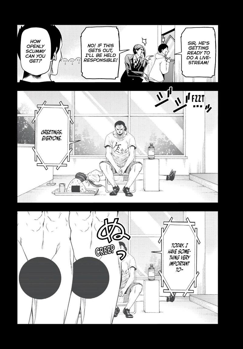 Read GRAND BLUE EN Manga Online