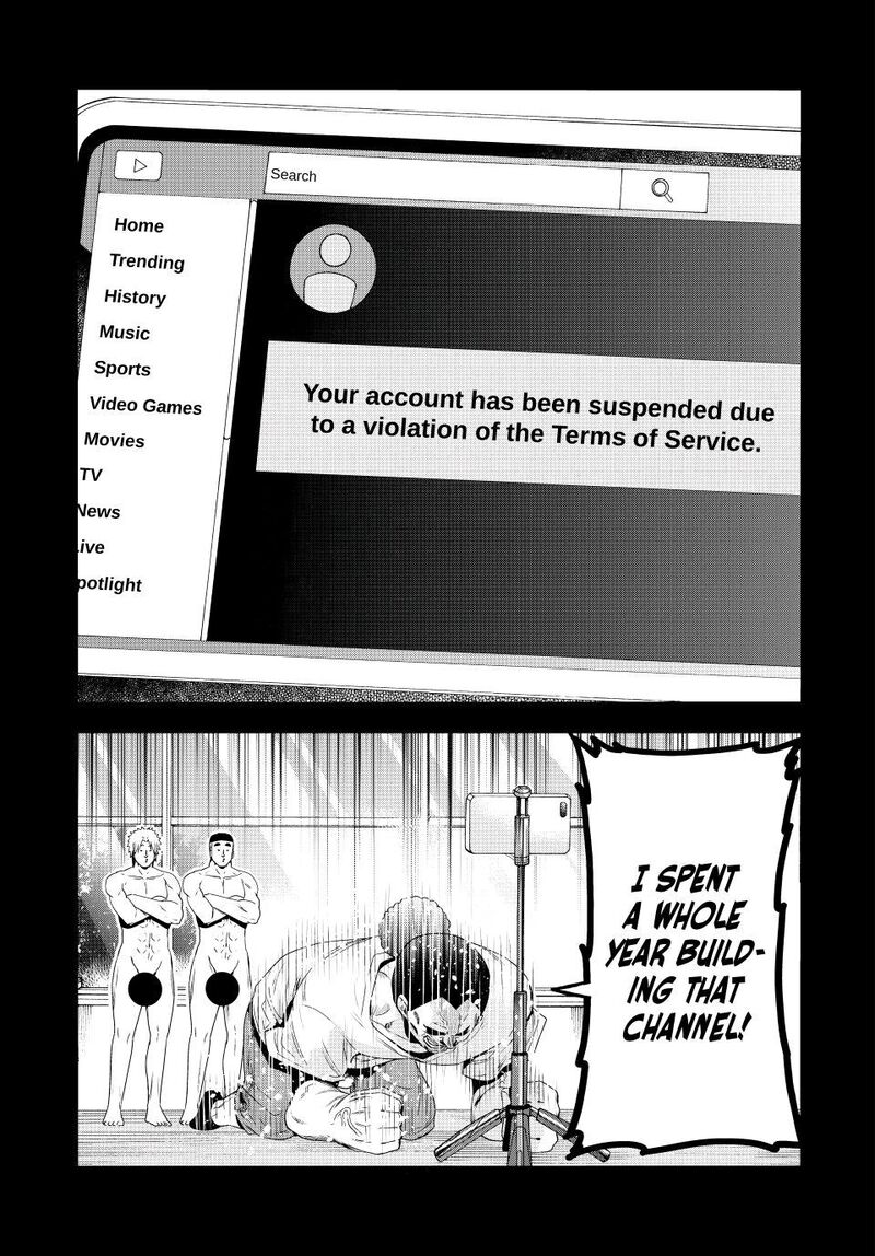 Read GRAND BLUE EN Manga Online