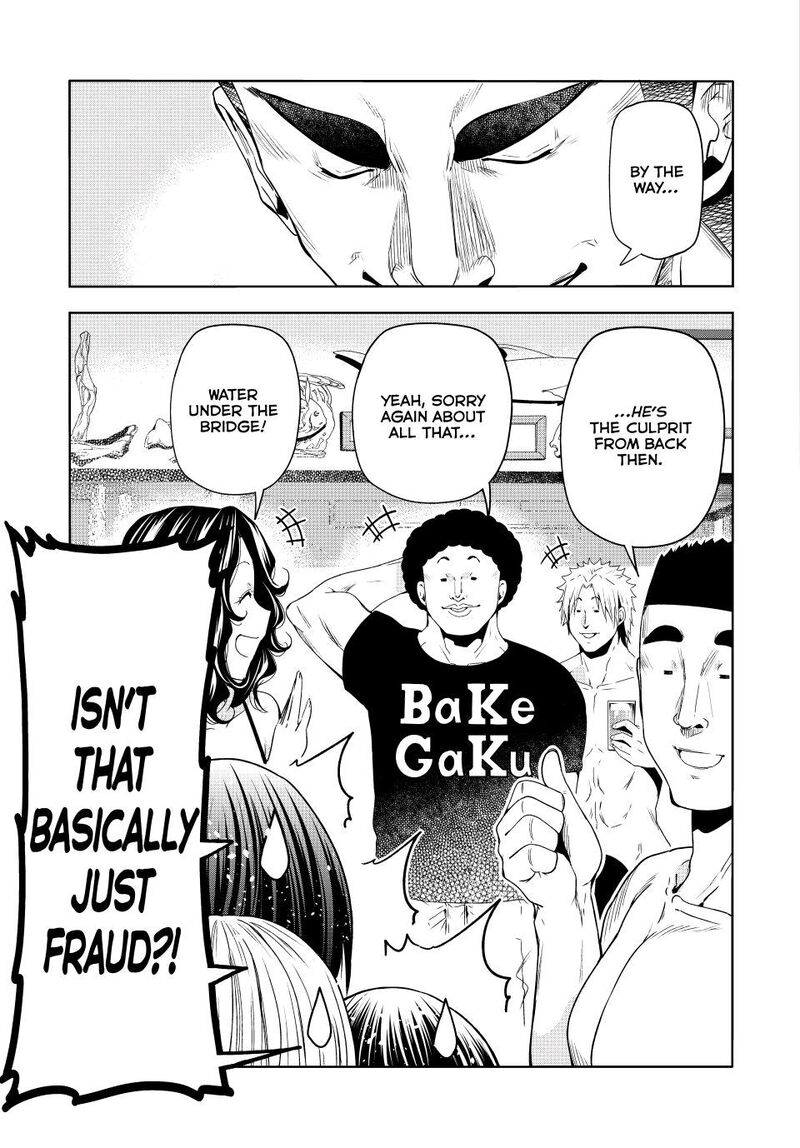 Read GRAND BLUE EN Manga Online