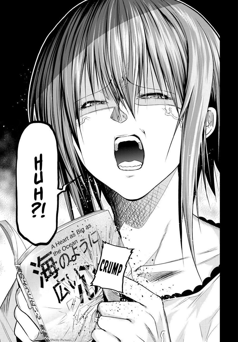 Read GRAND BLUE EN Manga Online