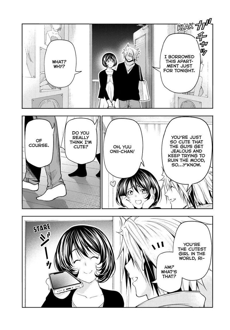 Read GRAND BLUE EN Manga Online