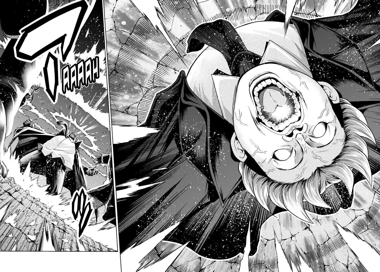 Read GRAND BLUE EN Manga Online