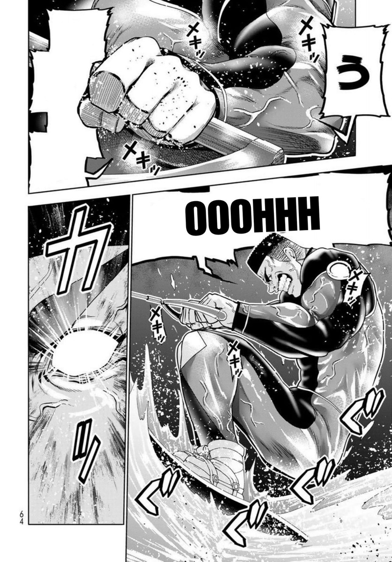 Read GRAND BLUE EN Manga Online