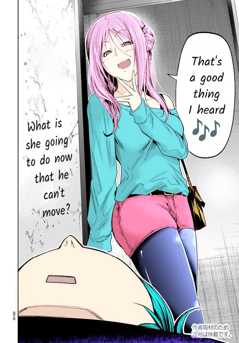 Read GRAND BLUE EN Manga Online