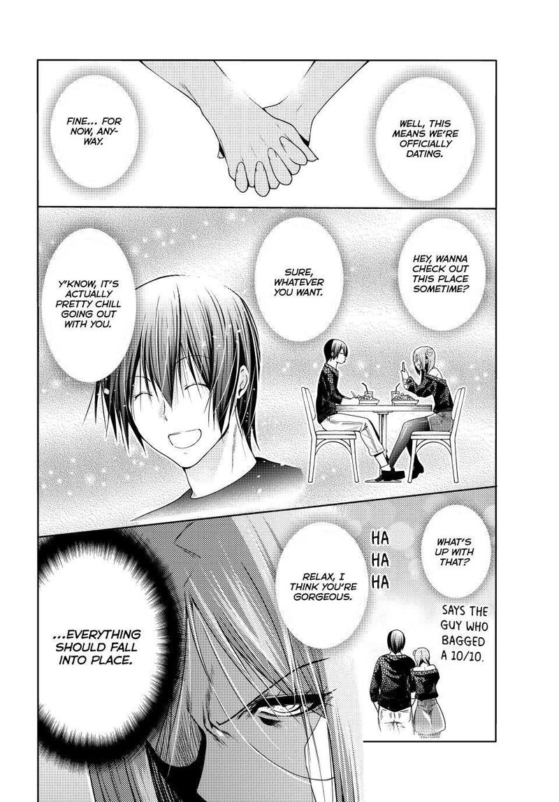 Read GRAND BLUE EN Manga Online