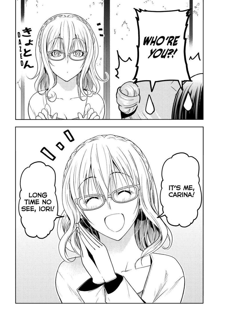 Read GRAND BLUE EN Manga Online